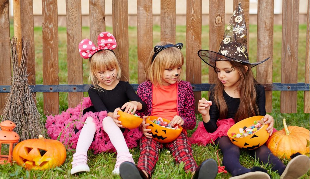 How To Avoid Unwanted Halloween “Treats”