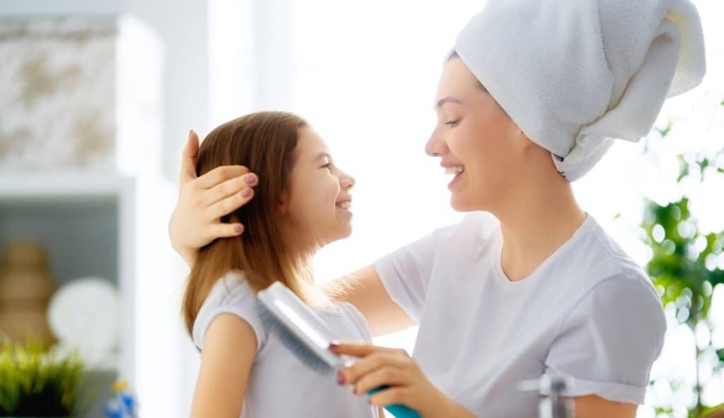 Potentially Deadly Head Lice Treatment