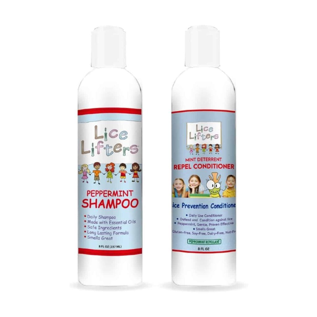 Lice Season Isn’t Just Fall: Year-Round Prevention Guide