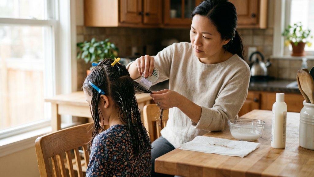 Do Lice Combs Actually Get Rid of Lice?