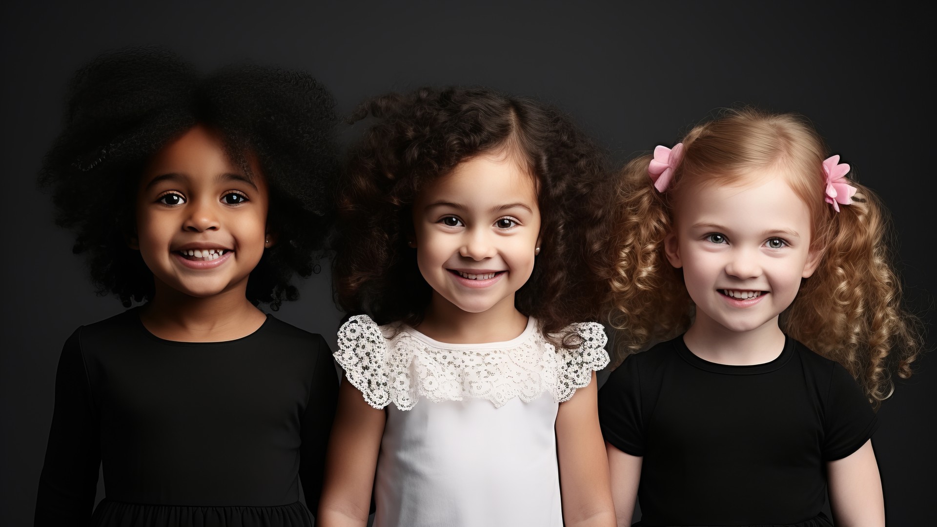 Are Some Hair Types More Likely to Get Lice?