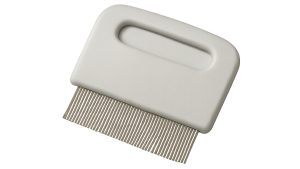How Do You Comb Out Lice and Nits at Home?