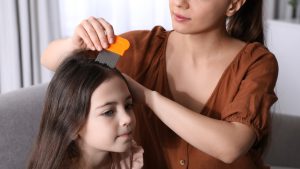 Can You Use Lice Shampoo Two Days In A Row?