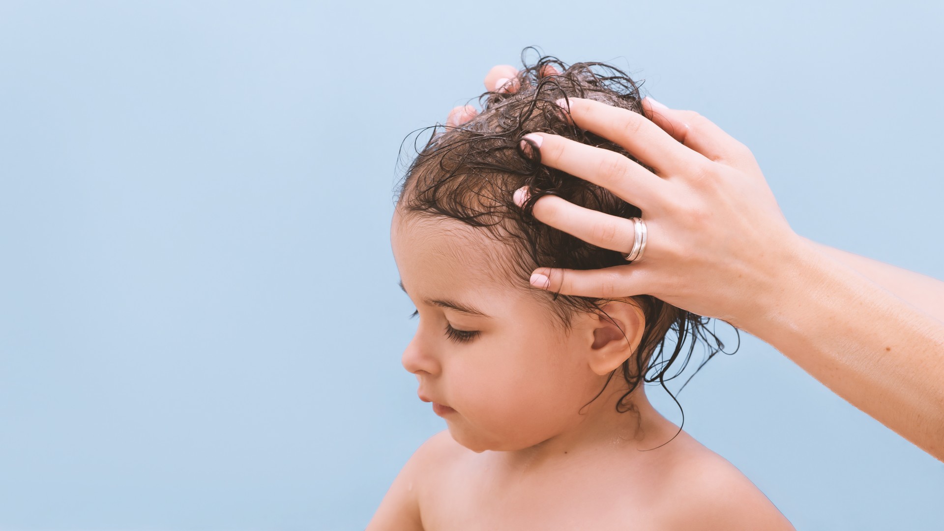 Can Babies and Toddlers Get Head Lice? featured image