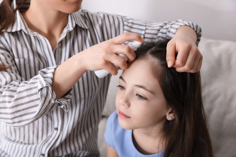 Which Lice Shampoo Is Safe For Kids By Age?
