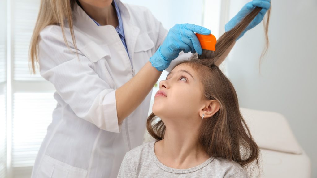 When a Home Lice Check Isn’t Enough