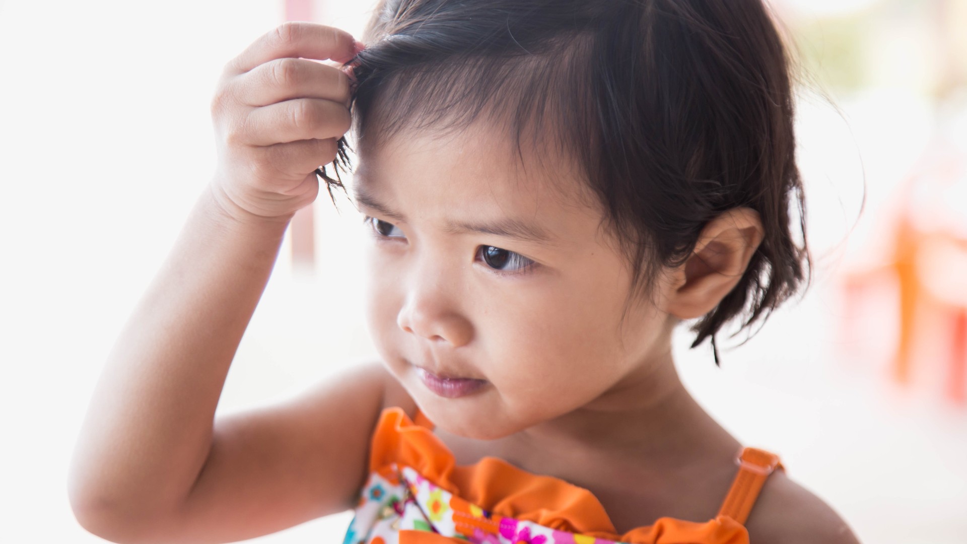 Why Lice Bites Itch and When They Get Infected