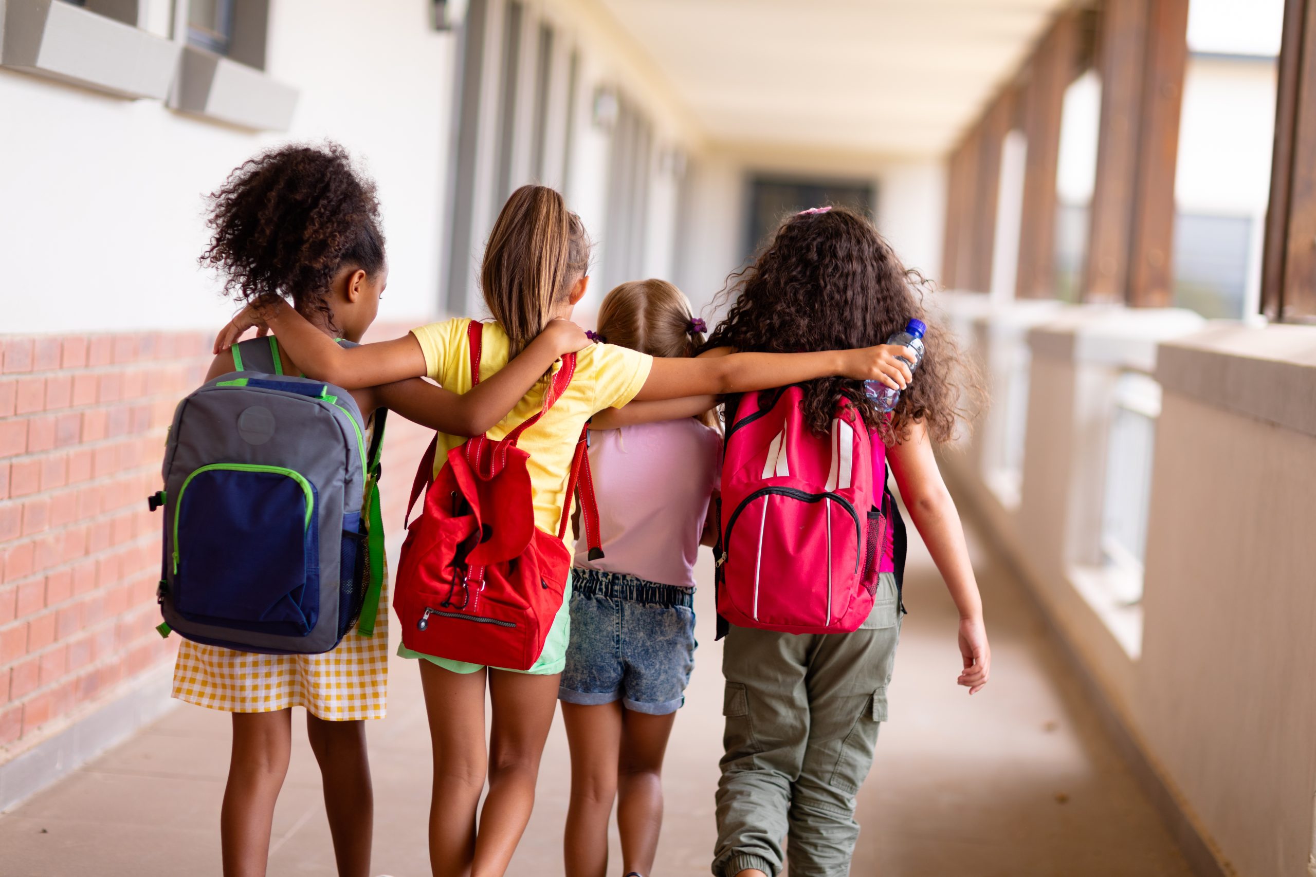 Back-to-School Lice Prevention Checklist
