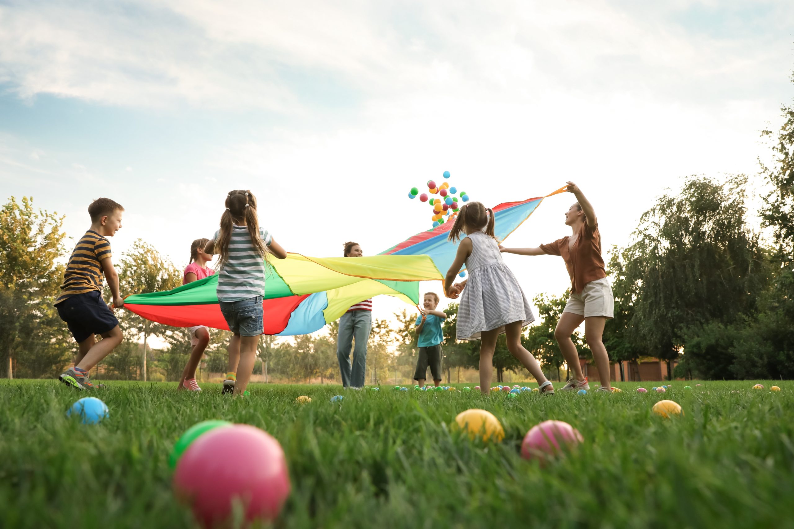 Summer Camp & Head Lice: A Parent?s Complete Guide