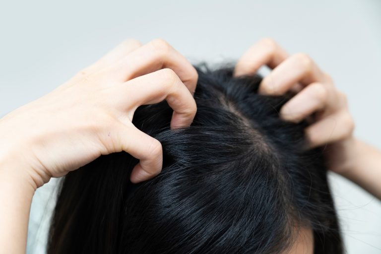 When to Stop Checking for Lice You Cannot Find